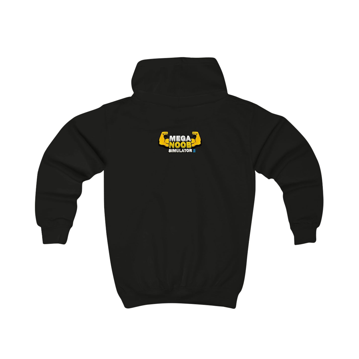 CHAD KIDS HOODIE