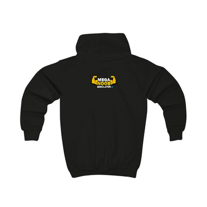 CHAD KIDS HOODIE