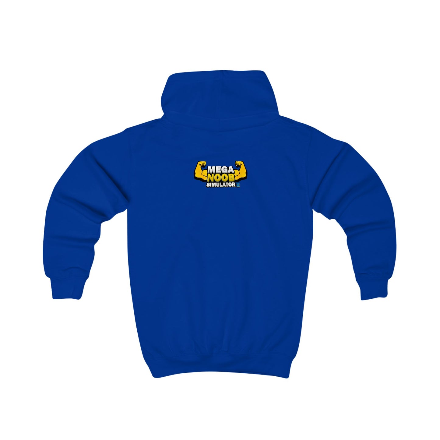 CHAD KIDS HOODIE