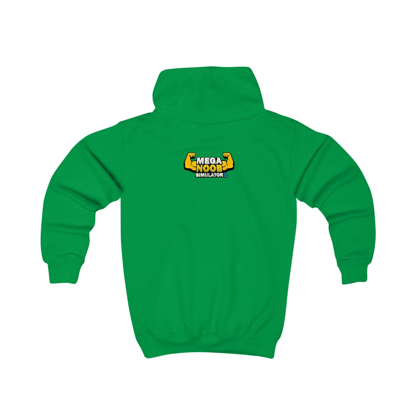 CHAD KIDS HOODIE