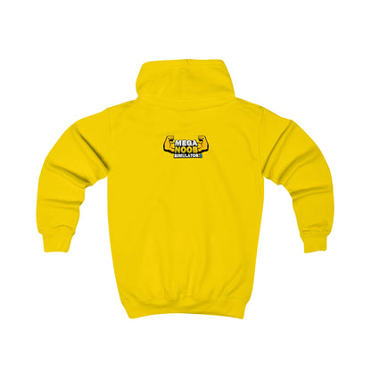 CHAD KIDS HOODIE