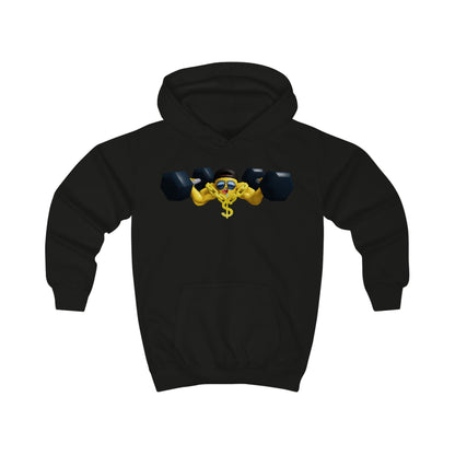 CHAD KIDS HOODIE