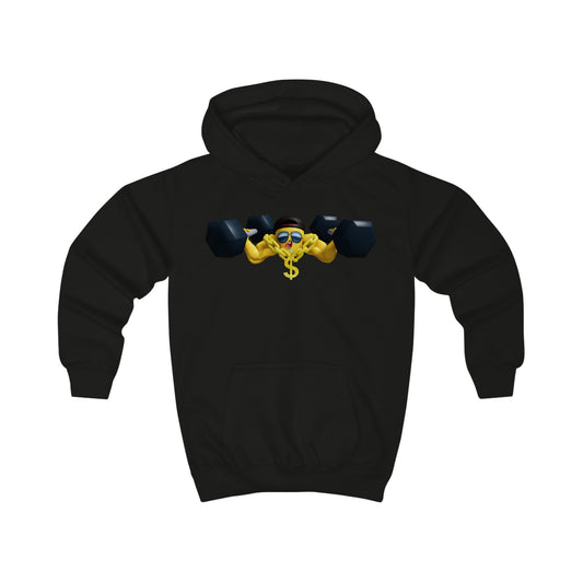 CHAD KIDS HOODIE