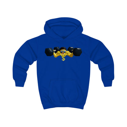 CHAD KIDS HOODIE