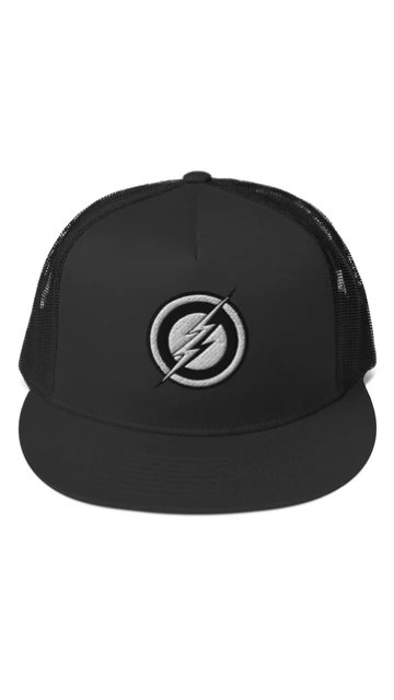 ICON TRUCKER HAT
