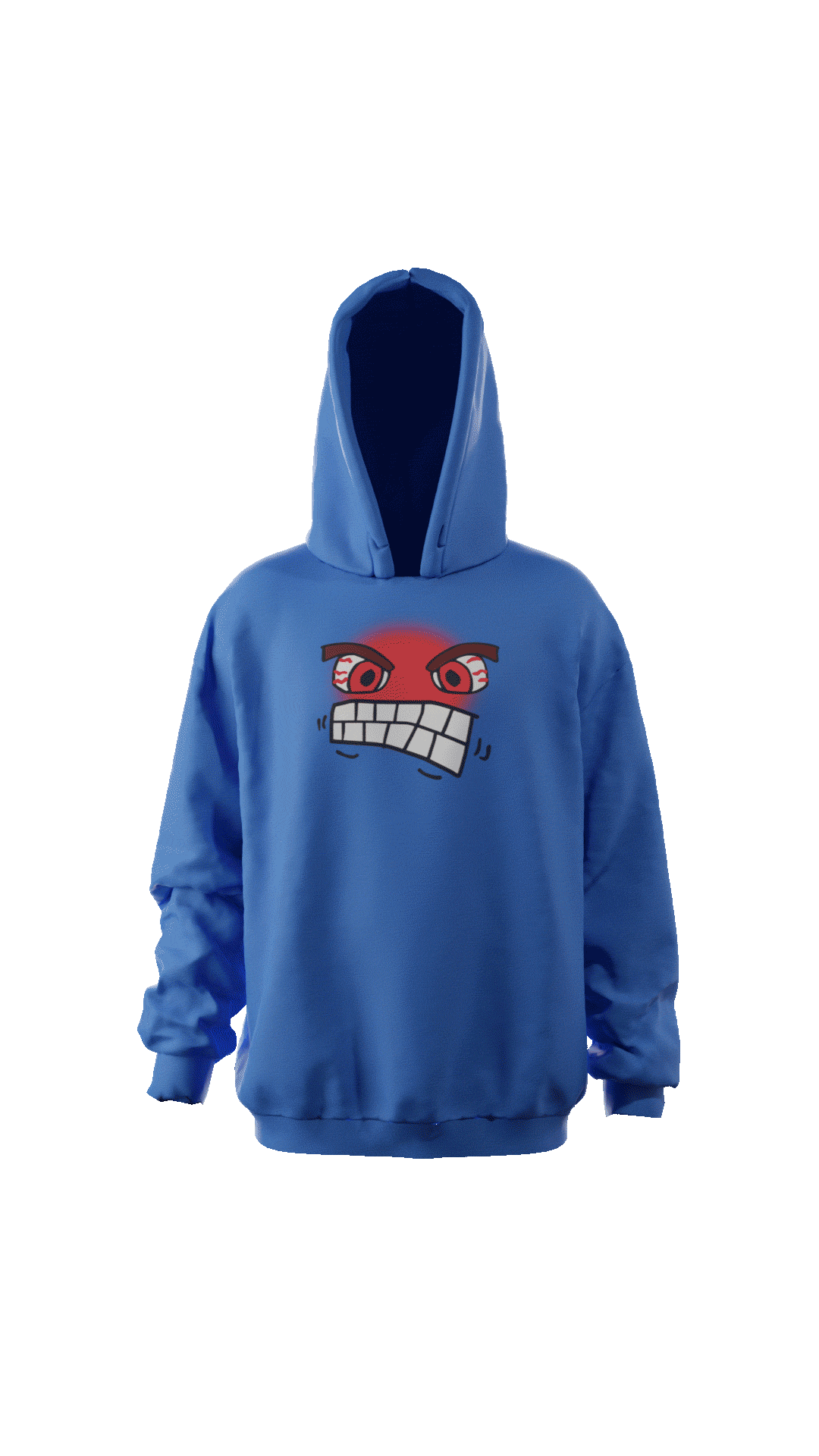 MEGA BACON HOODIE - YOUTH