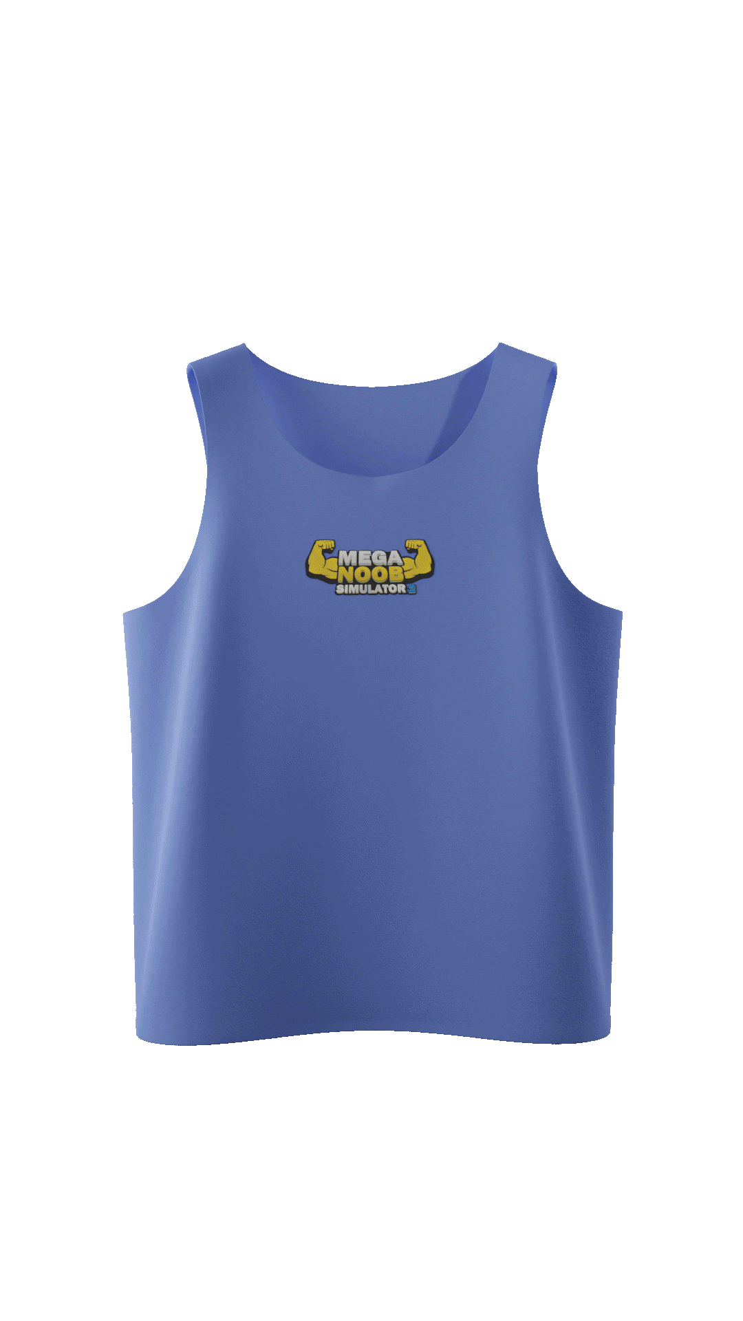 FLEX TANK TOP - ADULT