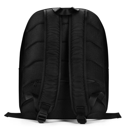 THE CREW BACKPACK