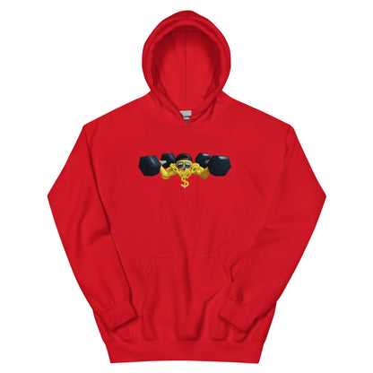 CHAD HOODIE - ADULT