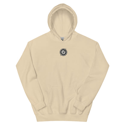 ICON HOODIE (EMBROIDERED) - ADULT