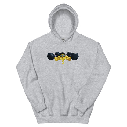 CHAD HOODIE - ADULT
