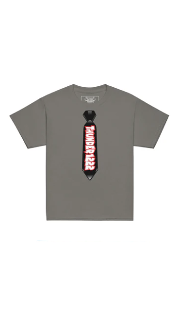 BOSS BACON TIE -  YOUTH