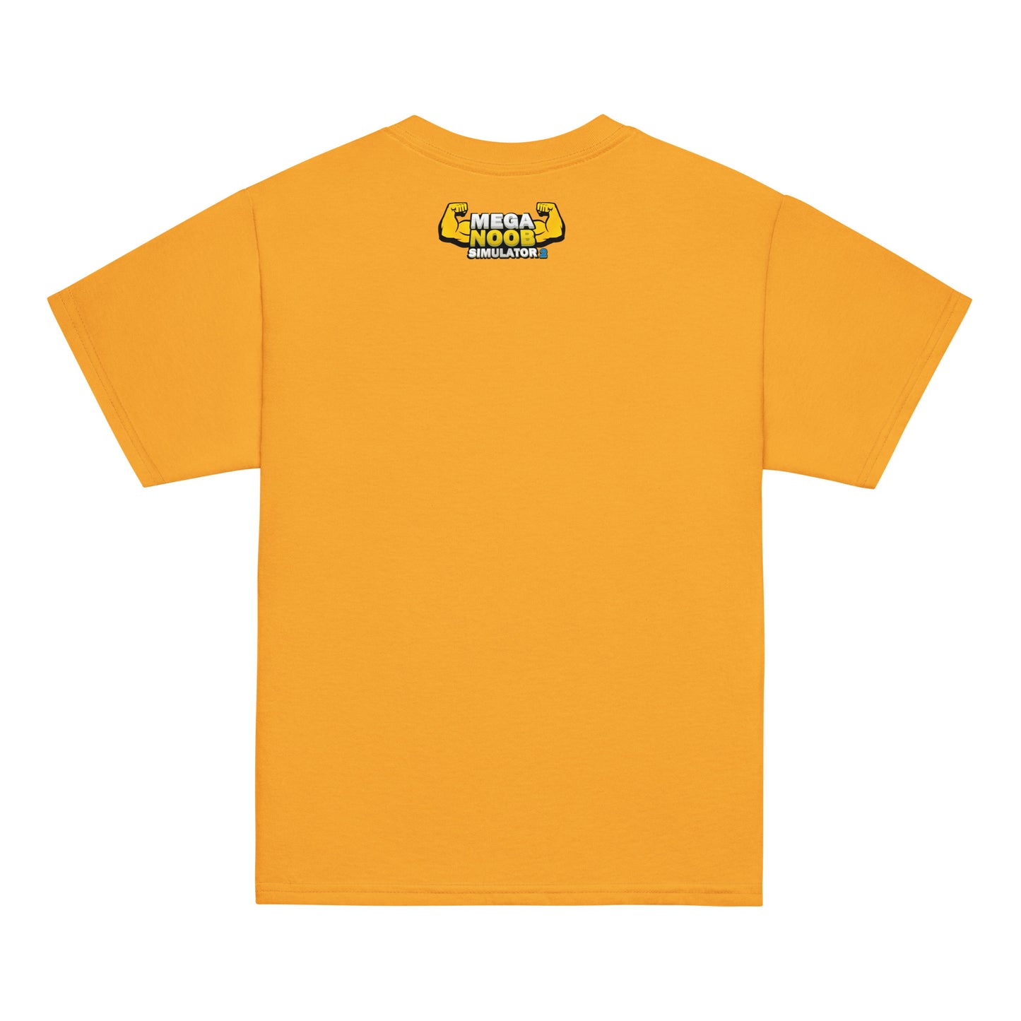 YOKED T SHIRT - YOUTH