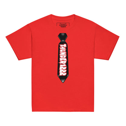 BOSS BACON TIE -  YOUTH