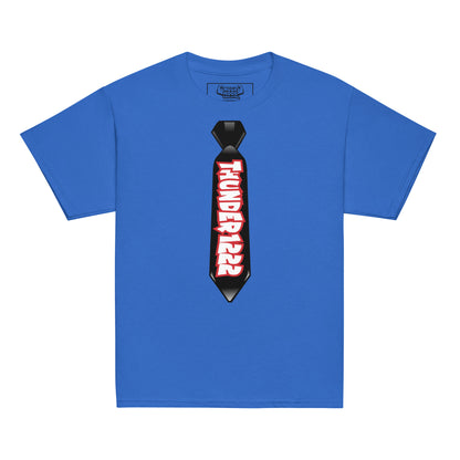 BOSS BACON TIE -  YOUTH