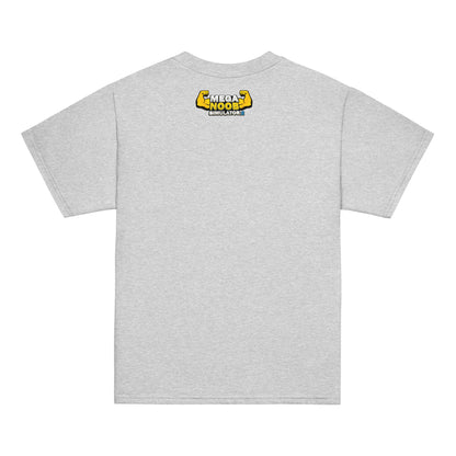 YOKED T SHIRT - YOUTH