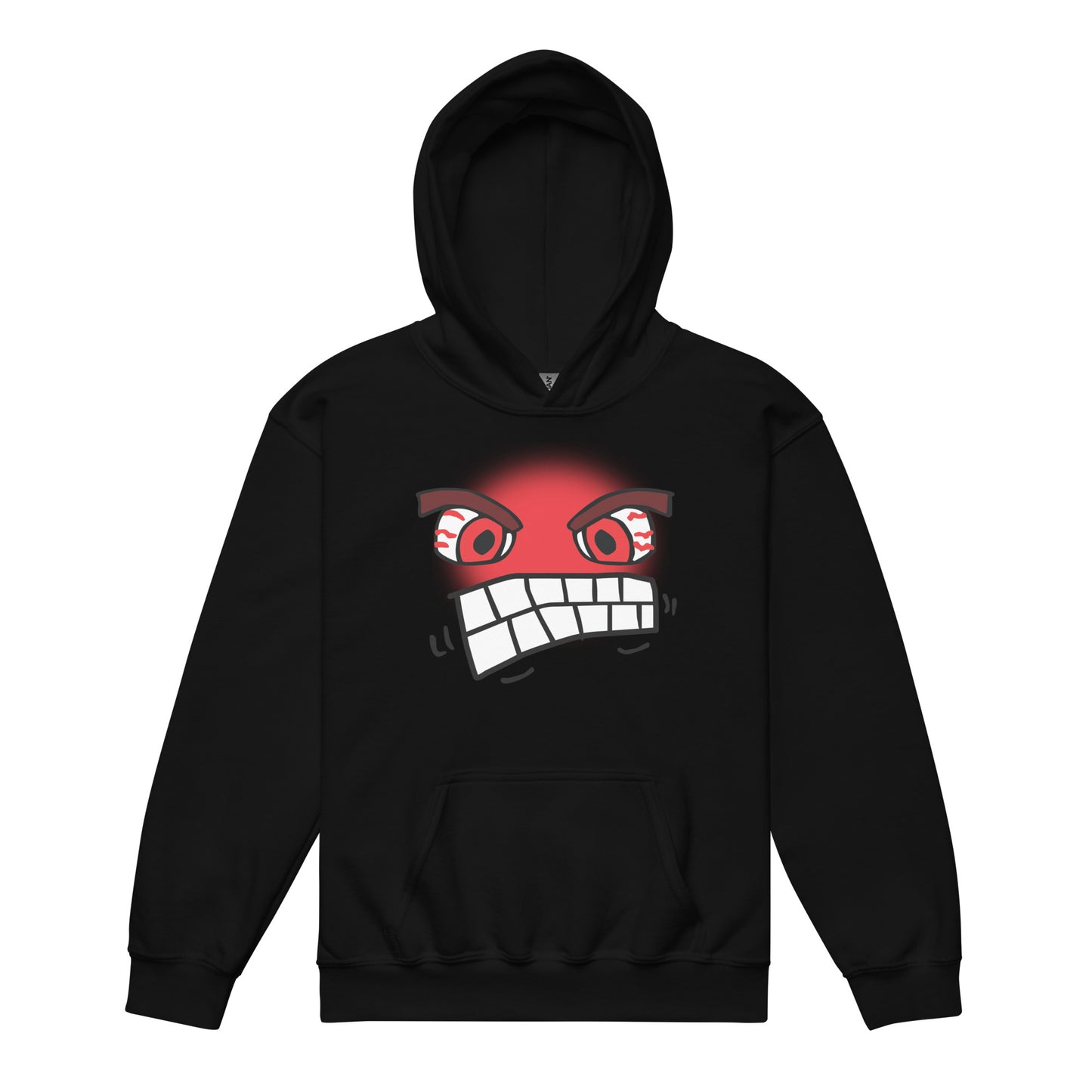 MEGA BACON HOODIE - YOUTH