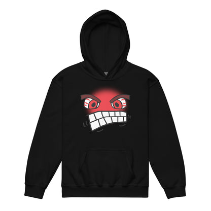 MEGA BACON HOODIE - YOUTH