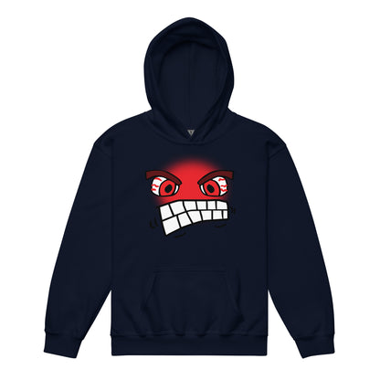 MEGA BACON HOODIE - YOUTH