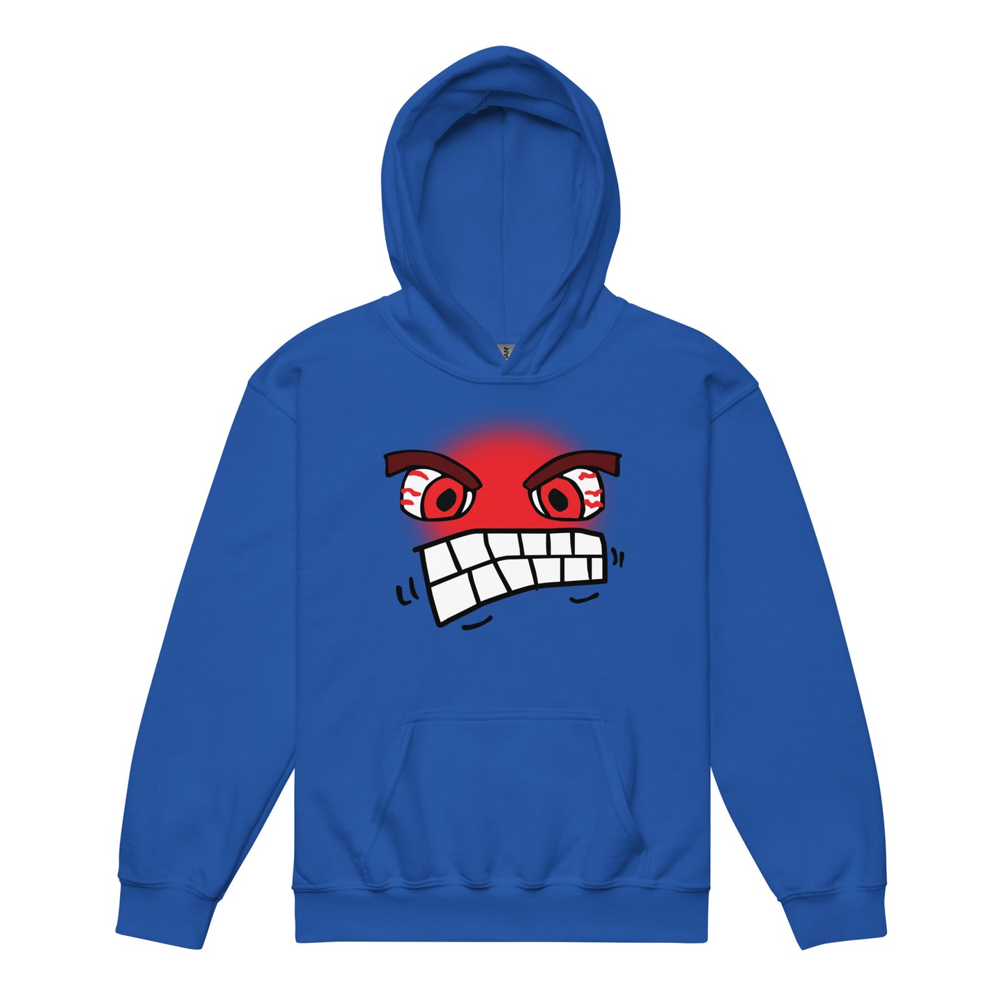 MEGA BACON HOODIE - YOUTH