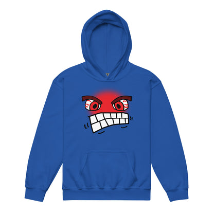 MEGA BACON HOODIE - YOUTH