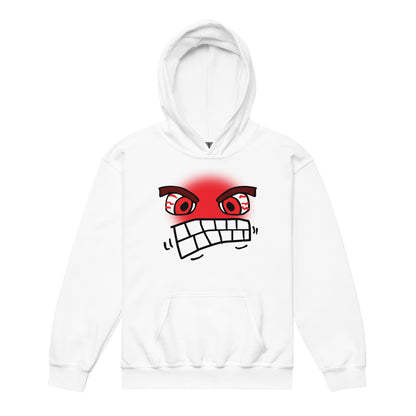 MEGA BACON HOODIE - YOUTH